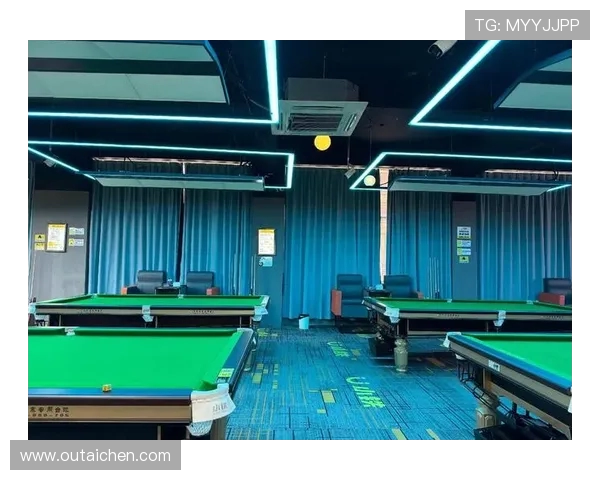 台球技巧与策略的完美结合:从基础训练到竞技巅峰的全面解析 台球技巧与策略的完美结合:从基础训练到竞技巅峰的全面解析