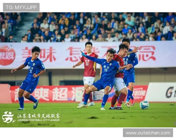 泰州宿迁争锋再启新篇章 两市体育赛事激情碰撞激发活力