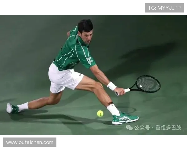 网球运动的技巧提升与战术应用全面解析助力你成为球场高手