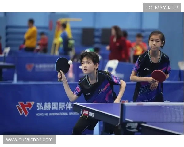 乒乓球运动的文化传承与竞技魅力在新时代体育发展中的深远影响 乒乓球运动的文化传承与竞技魅力在新时代体育发展中的深远影响