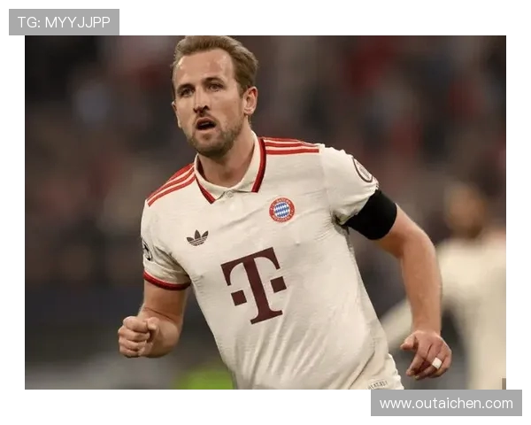 哈里·凯恩:英格兰锋线新领袖的崛起与未来发展之路 哈里·凯恩:英格兰锋线新领袖的崛起与未来发展之路