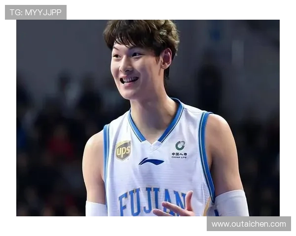 王哲林领衔福建男篮崛起之路,助力中国篮球发展迈向新高峰