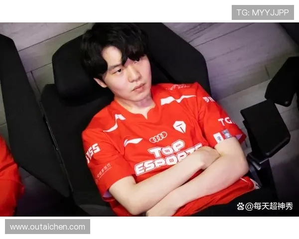 TES转型之路全景解析：从挑战者到全球总决赛的崛起之旅