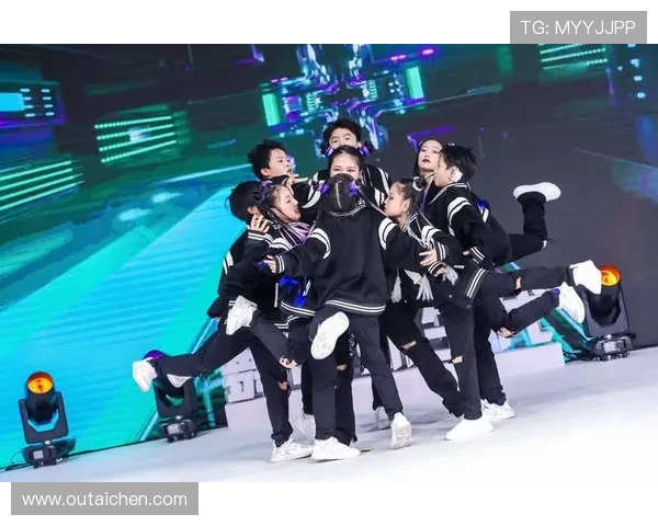 专访街舞教练黄芳揭秘成功秘诀与未来发展趋势