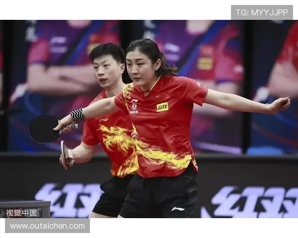 北京乒乓球队选拔赛技术表现分析与未来发展展望