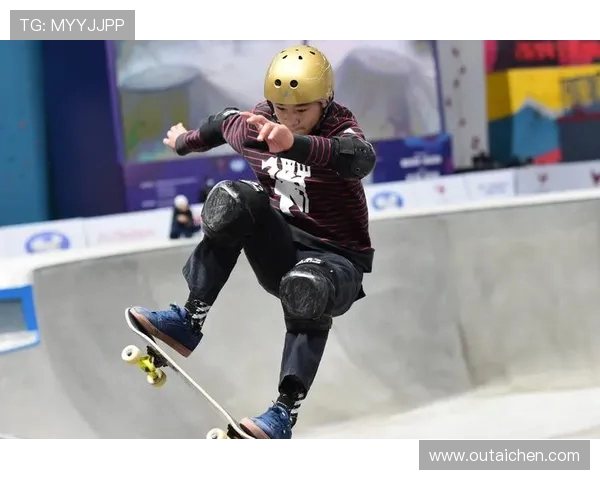 北京极限运动队在世界滑板锦标赛中的团队协作表现分析与点评