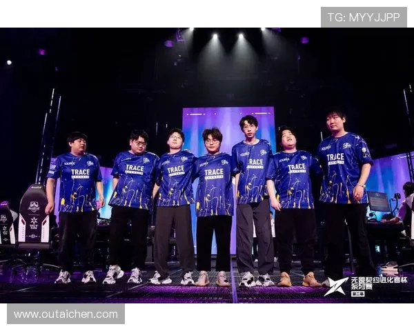 挑战者杯分析：EDG选手个人能力的全面展现与未来潜力