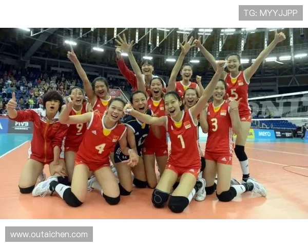 武汉排球队最新排球配合技巧TOP10引领潮流助力球队夺冠之路