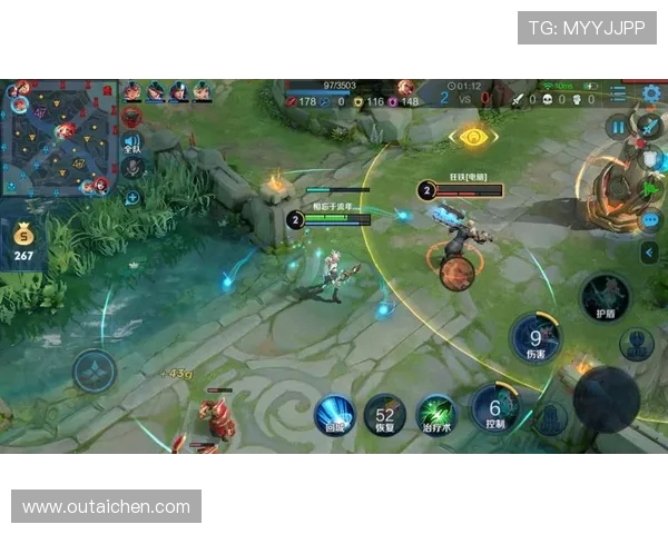 王者荣耀焦点分析:WE战队的实力与战术深度探讨 王者荣耀焦点分析:WE战队的实力与战术深度探讨