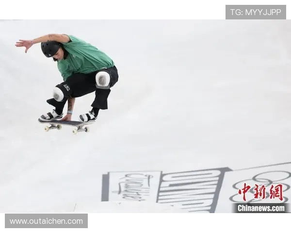 西安滑板队的拼搏之路极限运动会背后的感人故事 西安滑板队的拼搏之路极限运动会背后的感人故事