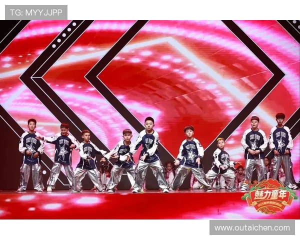 西安街舞队在全国街舞节奏排行榜中荣获第九名展现出色实力与风采 西安街舞队在全国街舞节奏排行榜中荣获第九名展现出色实力与风采