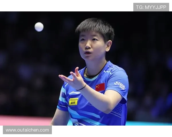 重庆乒乓球队的盯防策略揭秘与深度分析探讨