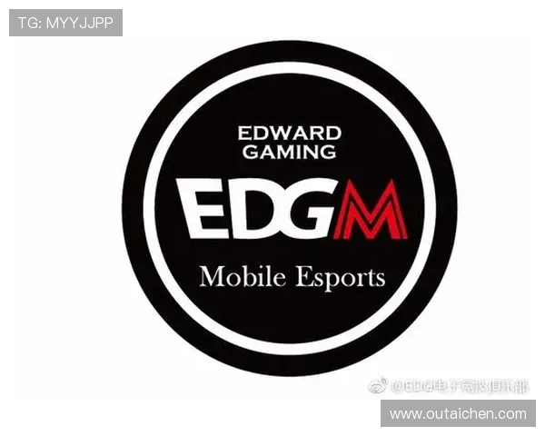重磅专题:深入解析EDG在电子竞技中的控制革新与战略布局 重磅专题:深入解析EDG在电子竞技中的控制革新与战略布局