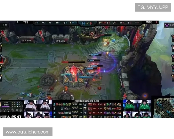 TES与BLG巅峰对决强强碰撞谁能掌控赛场节奏夺取关键胜利 TES与BLG巅峰对决强强碰撞谁能掌控赛场节奏夺取关键胜利
