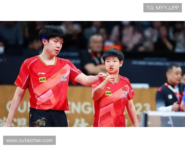 乒乓球运动的魅力与发展:技术创新与全球竞技态势的深度解析 乒乓球运动的魅力与发展:技术创新与全球竞技态势的深度解析