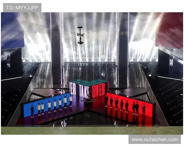 巅峰对决英雄联盟S15总决赛见证王者崛起与传奇新篇章