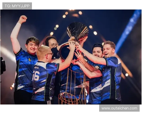 扬州华奥风云战队崛起记热血拼搏谱写新时代电竞传奇