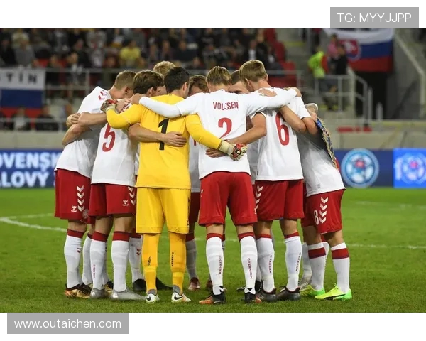 2018年斯洛伐克与丹麦精彩对决录像回顾与分析