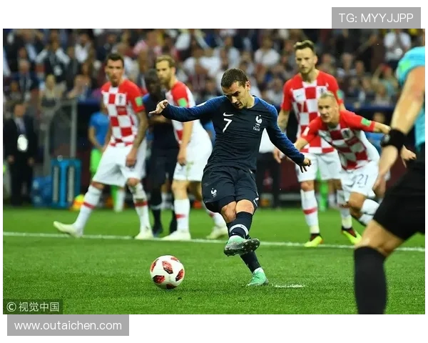 2020年法国与克罗地亚精彩对决全场录像回放及精彩瞬间解析
