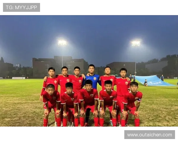 U15国少队精彩对决即将开启球迷期待年轻球员的精彩表现与成长之路