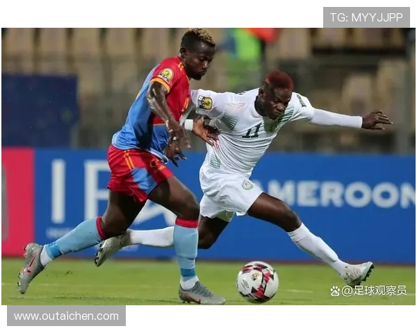 世预赛精彩对决埃及队迎战刚果队争夺晋级名额