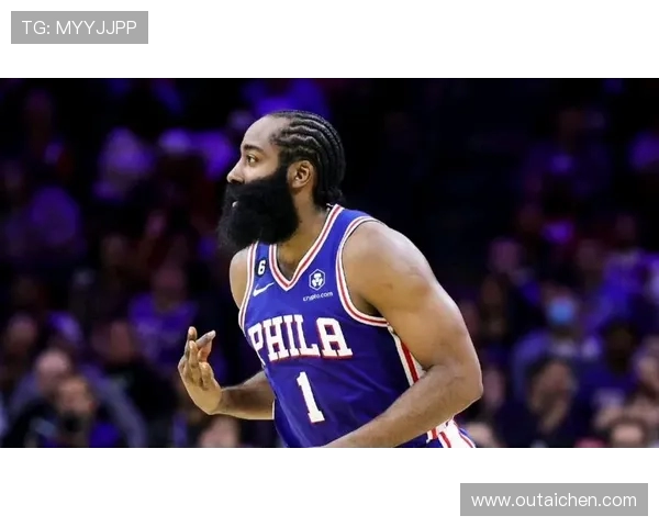 哈登状态下滑引发76人续约犹豫或将影响未来球队布局 哈登状态下滑引发76人续约犹豫或将影响未来球队布局